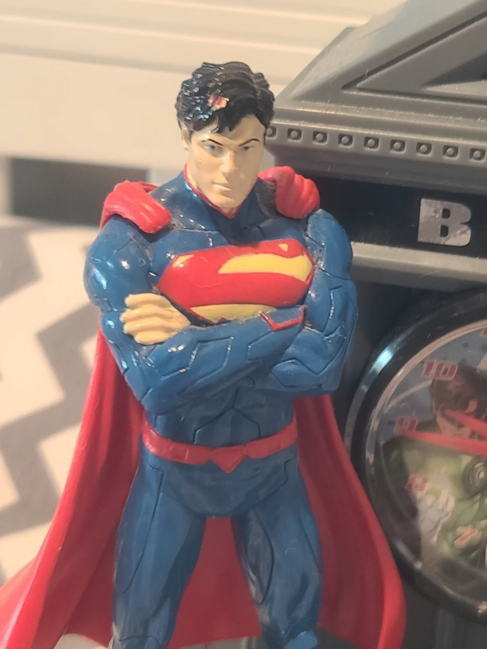 DC COMICS - JUSTICE LEAGUE 8